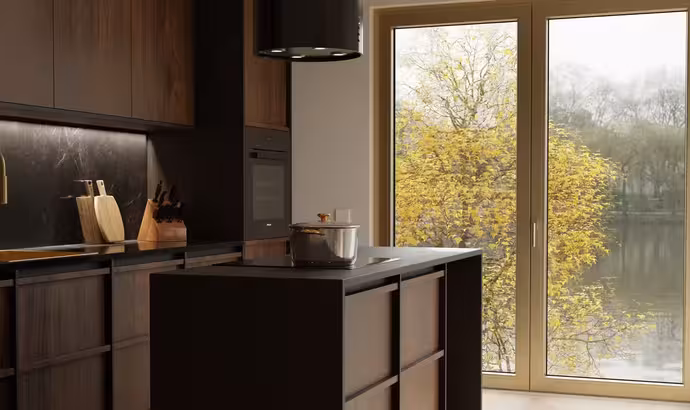 Contemporary windows: these are the trends for 2025