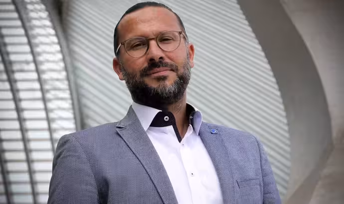 "Customers who challenge us"