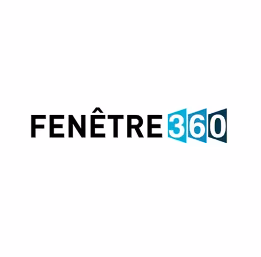 FENETRE 360