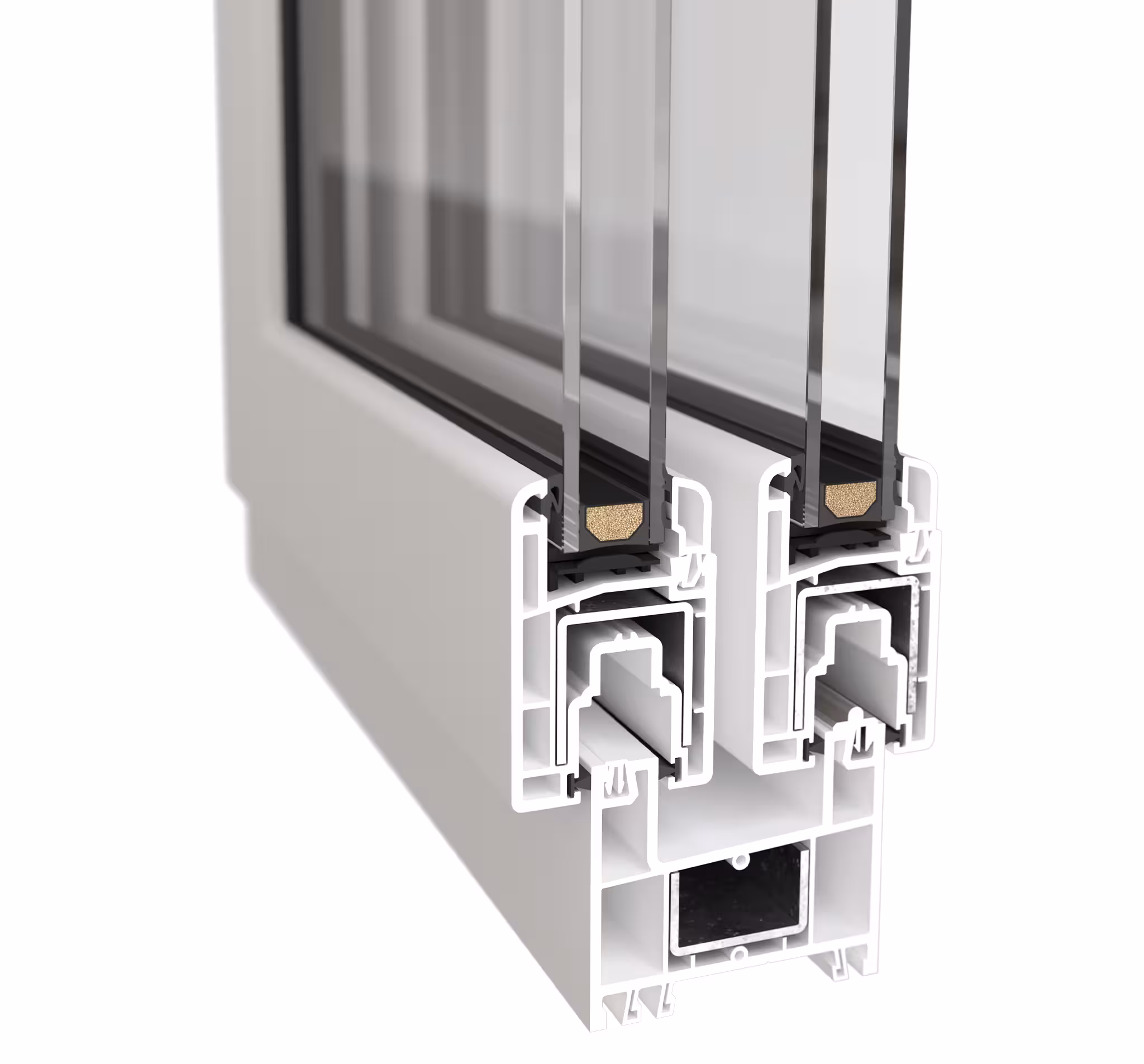 Highlights der Sliding Solution 74 mm