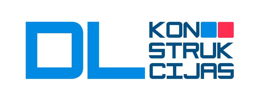 DL Konstrukcijas