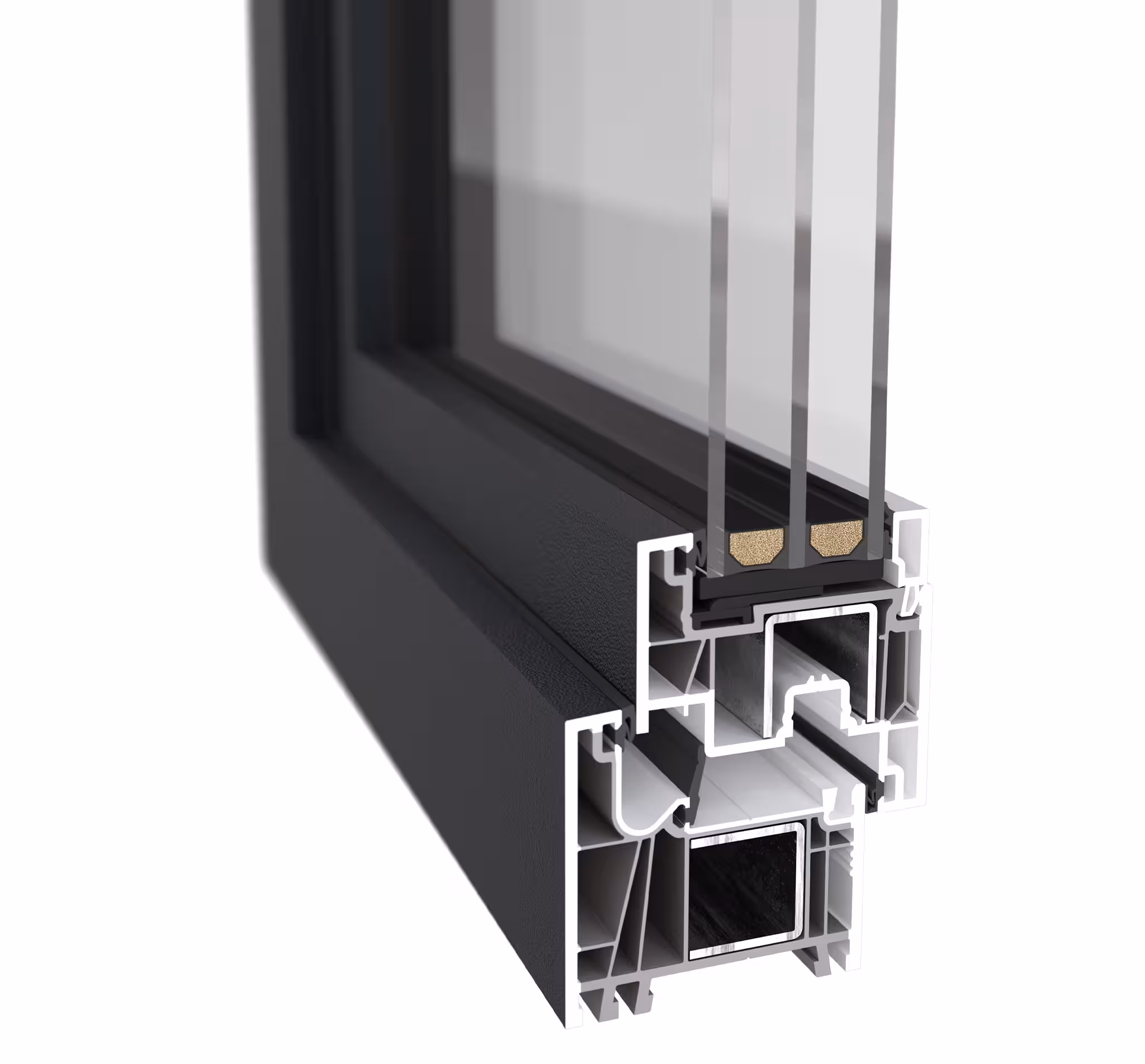 Ideally suited for many construction situations