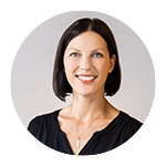 Architektin Claudia Pohle